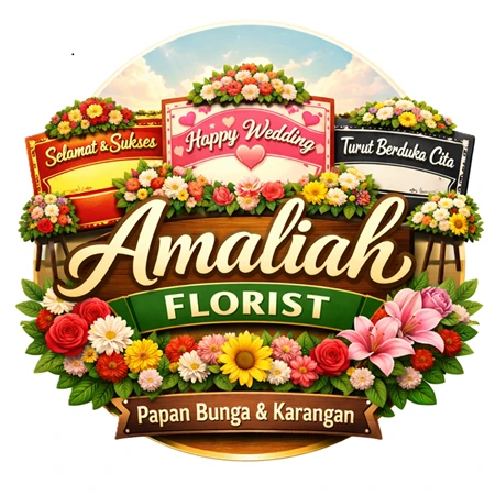 Papan Bunga Jogoyitnan